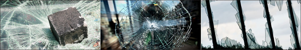 Safety film window tinting Sydney