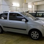 Hyundai Getz - Onyx 35